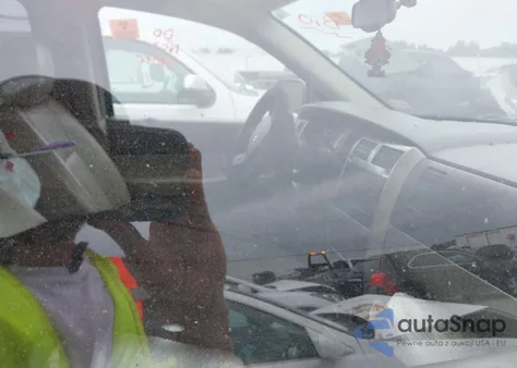 2006 Dodge Durango Limited z USA, uszkodzony, nr VIN 1D8HB58266F120618